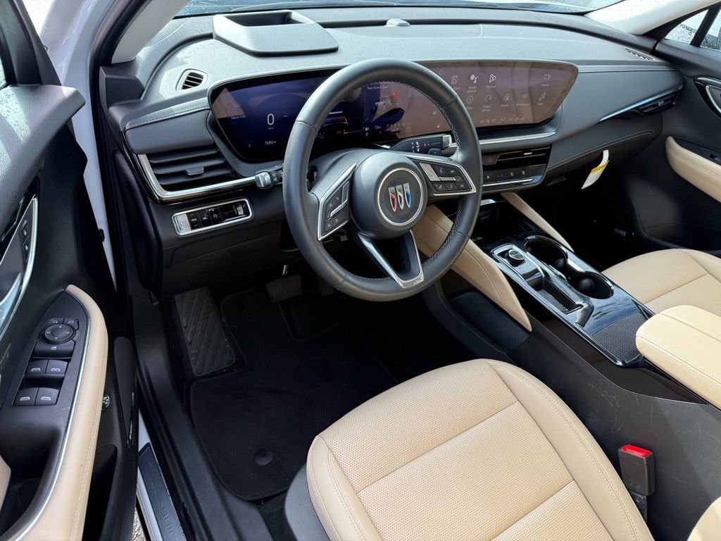 Used 2025 Buick Envision Preferred image 15