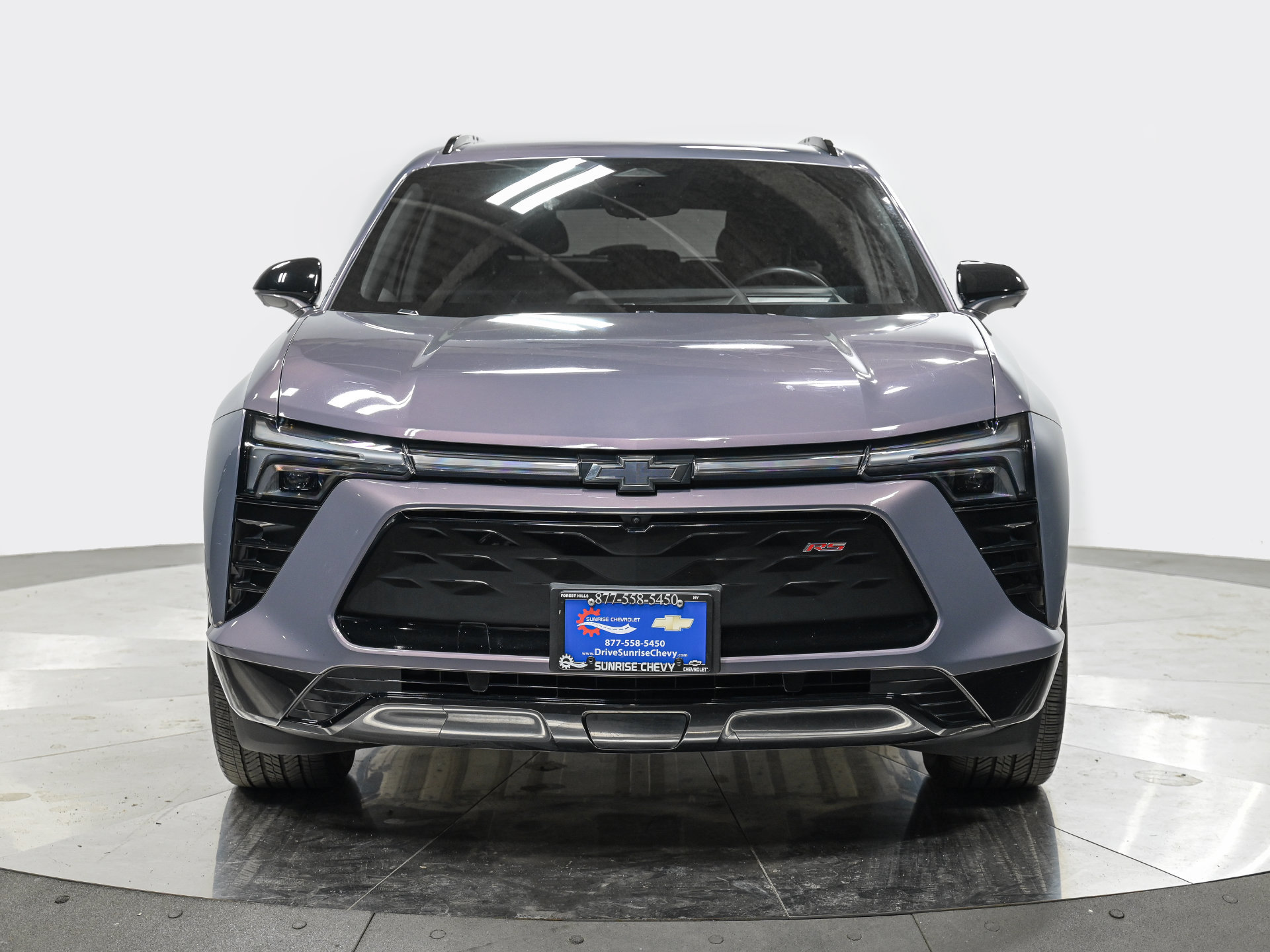 Used 2024 Chevrolet Blazer EV RS RWD image 10