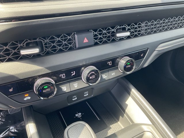 New 2026 Honda Accord SE image 26