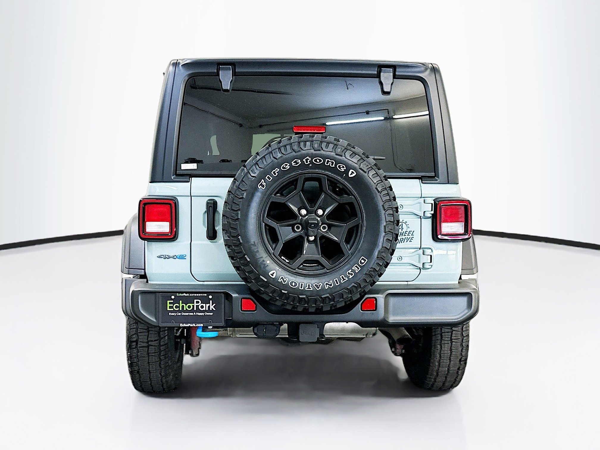 Used 2023 Jeep Wrangler Unlimited image 7