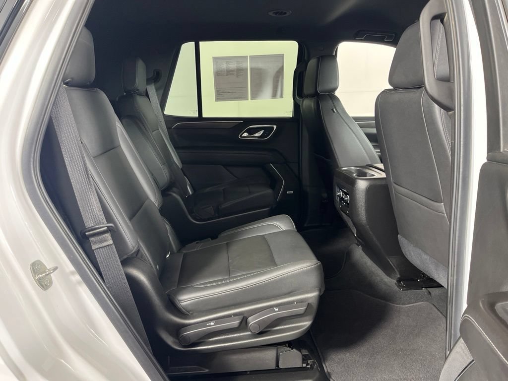Used 2021 Chevrolet Tahoe Z71 AWD/4WD image 6