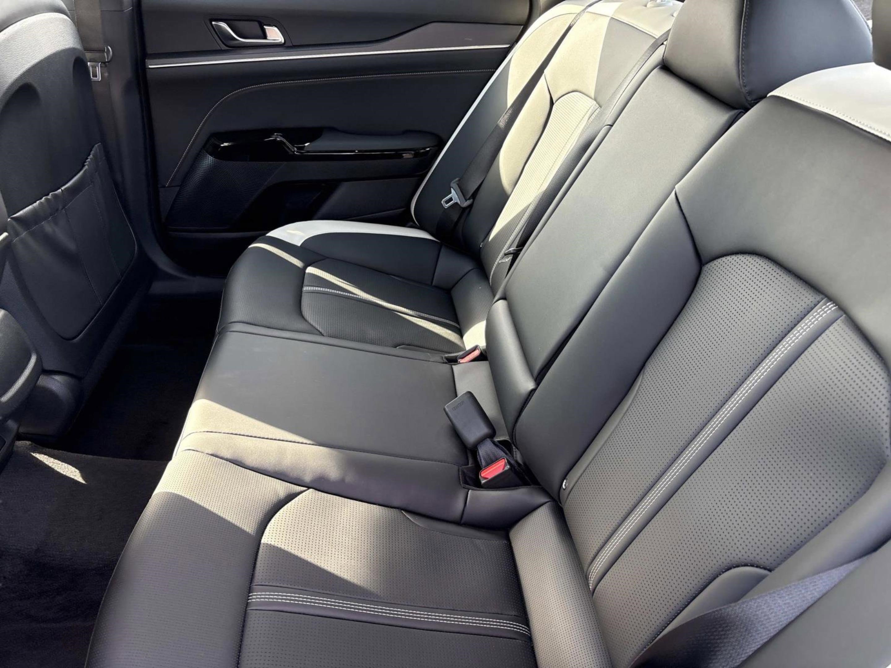 New 2026 Kia K5 GT-Line w/ GT-Line Premium Package FWD image 16