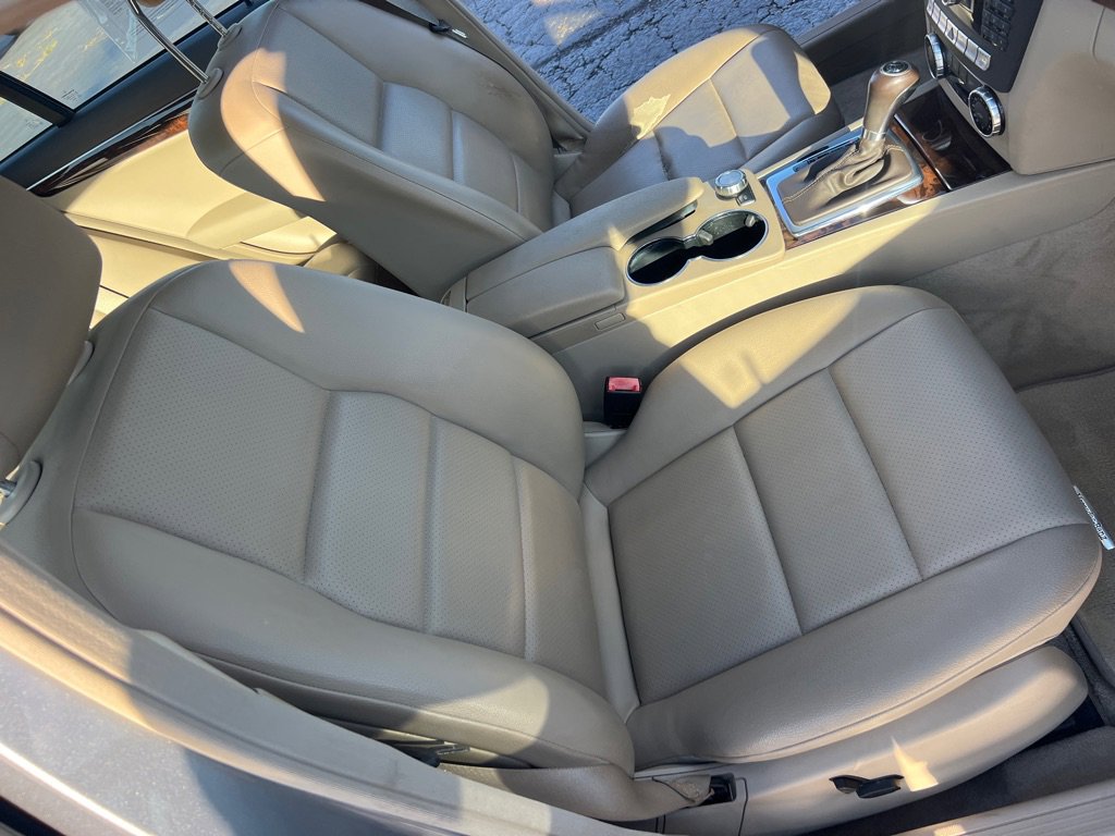 Used 2013 Mercedes-Benz C 300 C300 4MATIC image 15