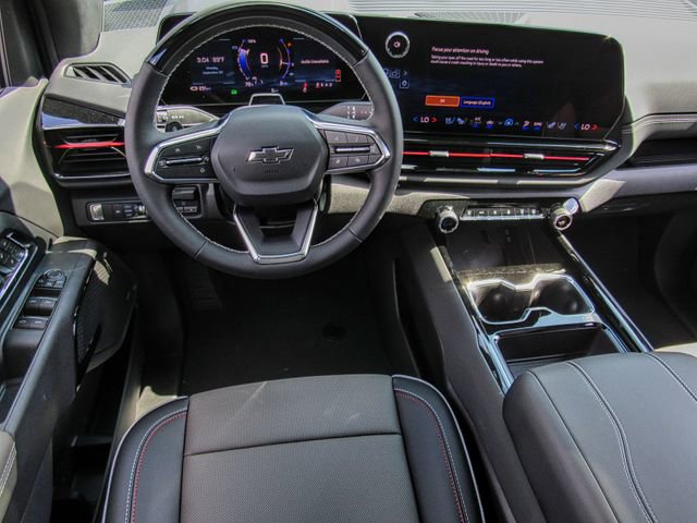 New 2026 Chevrolet Silverado EV Trail Boss w/ Premium Package image 20