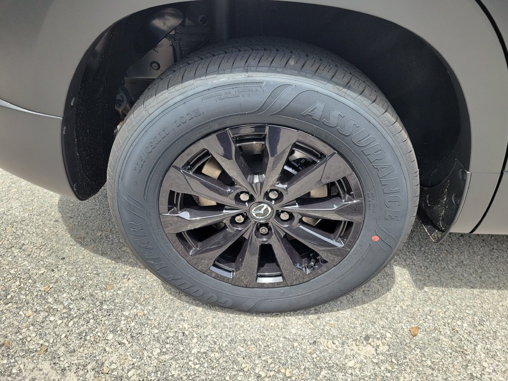 New 2026 MAZDA CX-50 AWD 2.5 Hybrid w/ Weather Package image 6