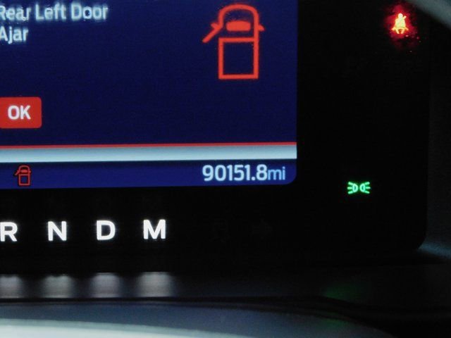 Used 2022 Ford Bronco 4-Door w/ Sasquatch Package image 17