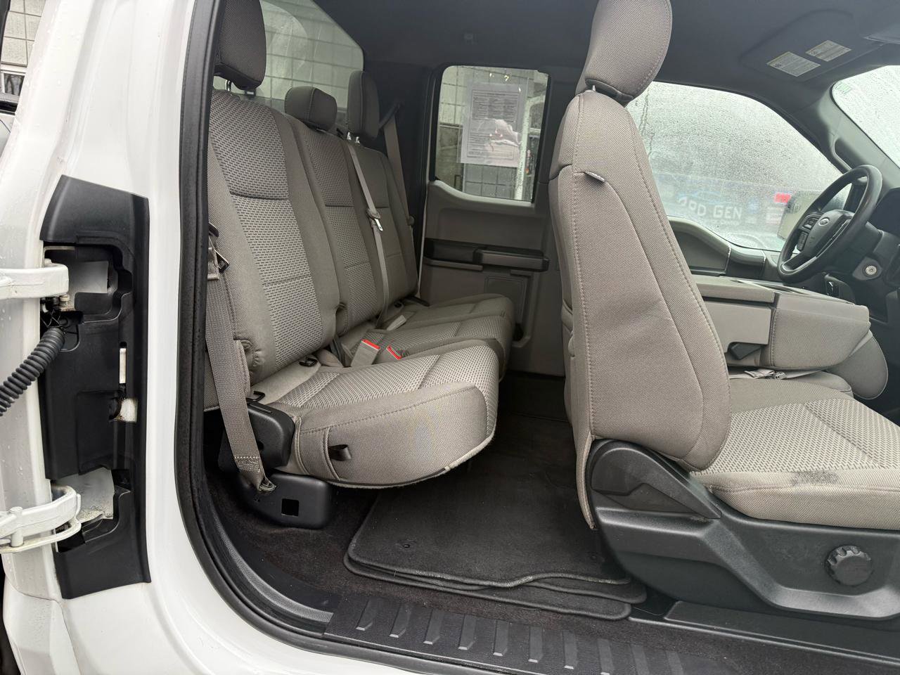 Used 2020 Ford F150 XLT w/ XTR Package AWD/4WD image 13