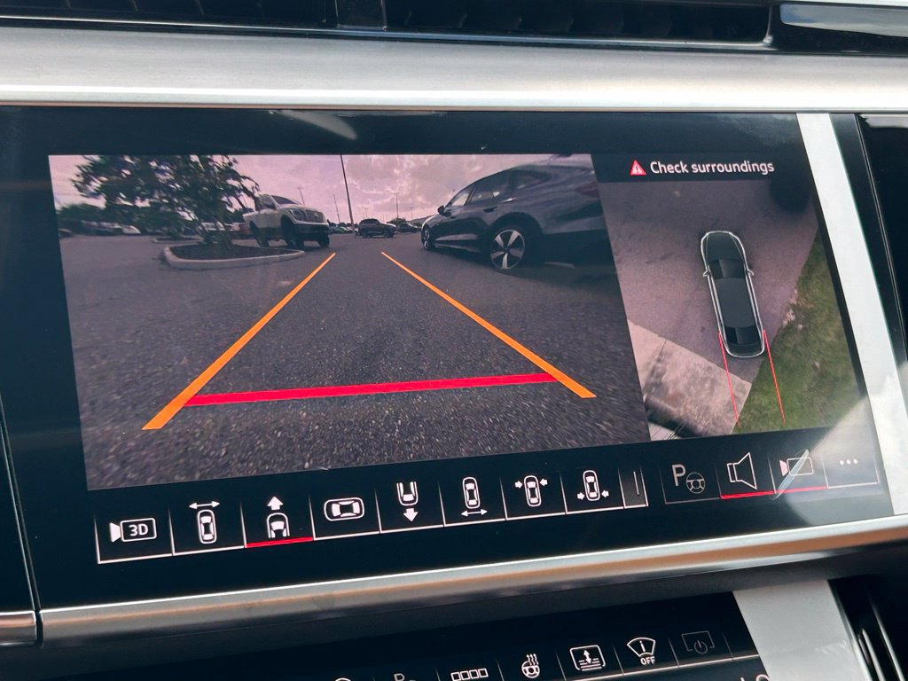 New 2026 Audi A8 L 3.0T AWD/4WD image 34