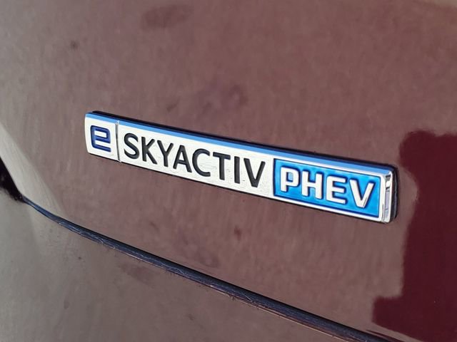 Certified 2024 MAZDA CX-90 Plug-In Hybrid w/ Premium Plus image 5