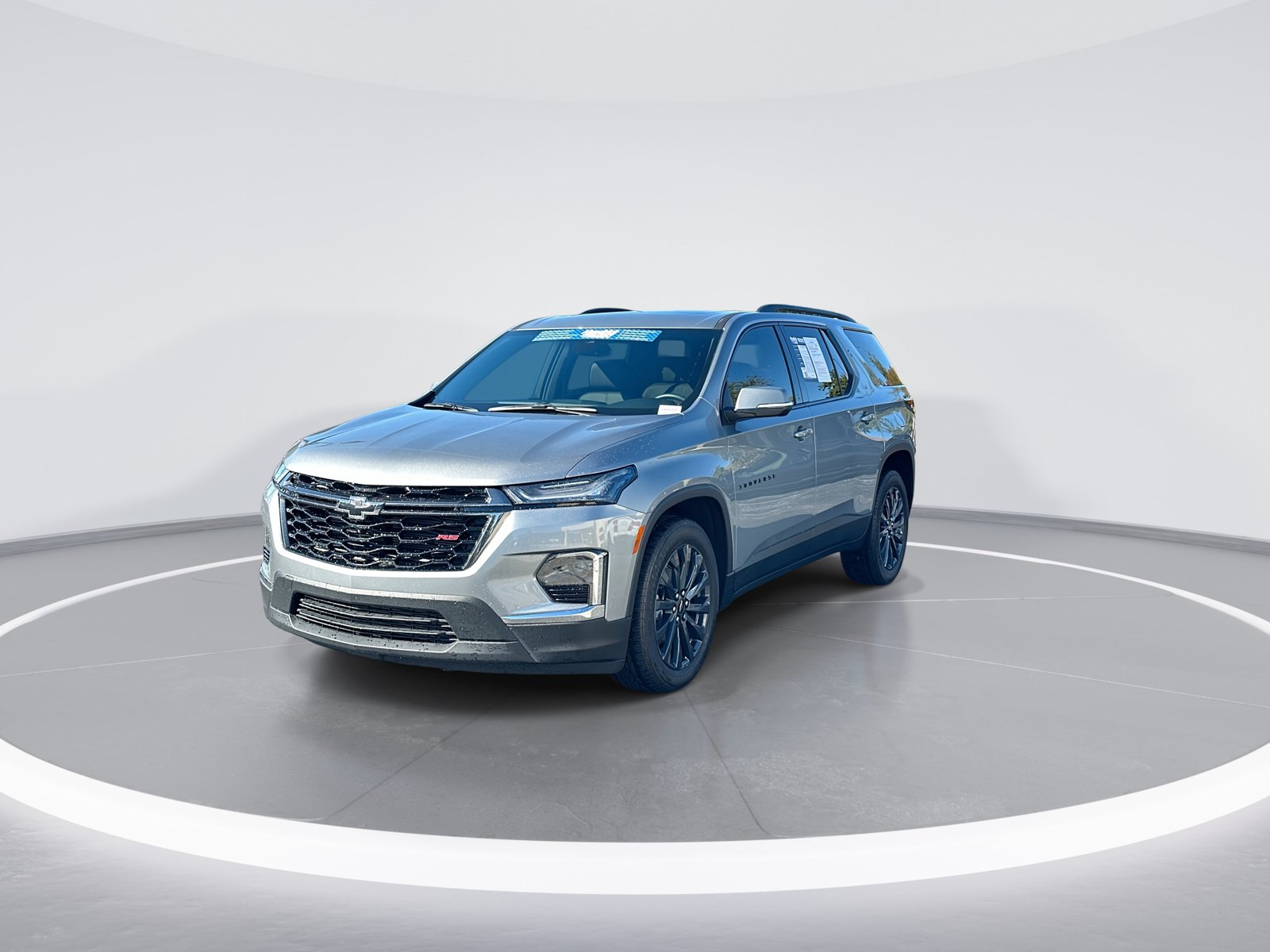 Used 2023 Chevrolet Traverse RS AWD/4WD image 5