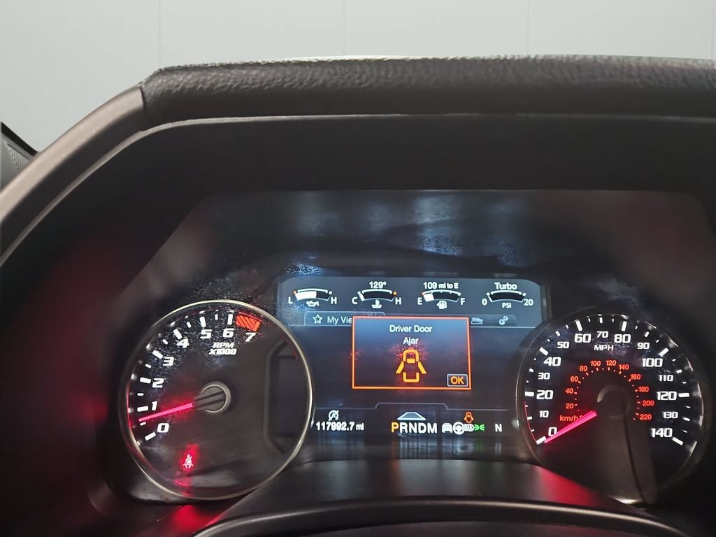 Used 2019 Ford F150 Raptor w/ Equipment Group 802A Luxury AWD/4WD image 38