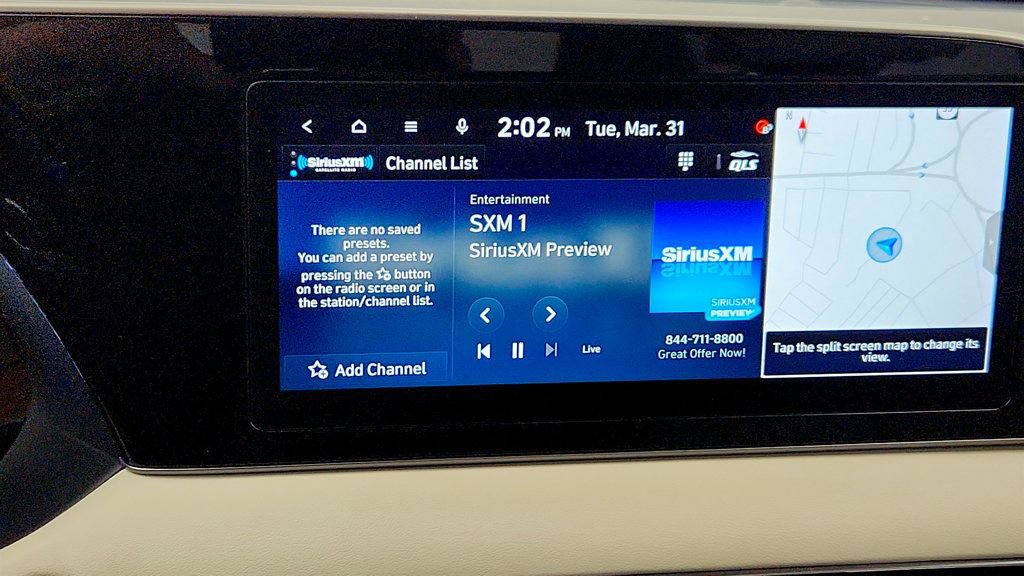 Used 2022 Hyundai Palisade Limited AWD/4WD image 18