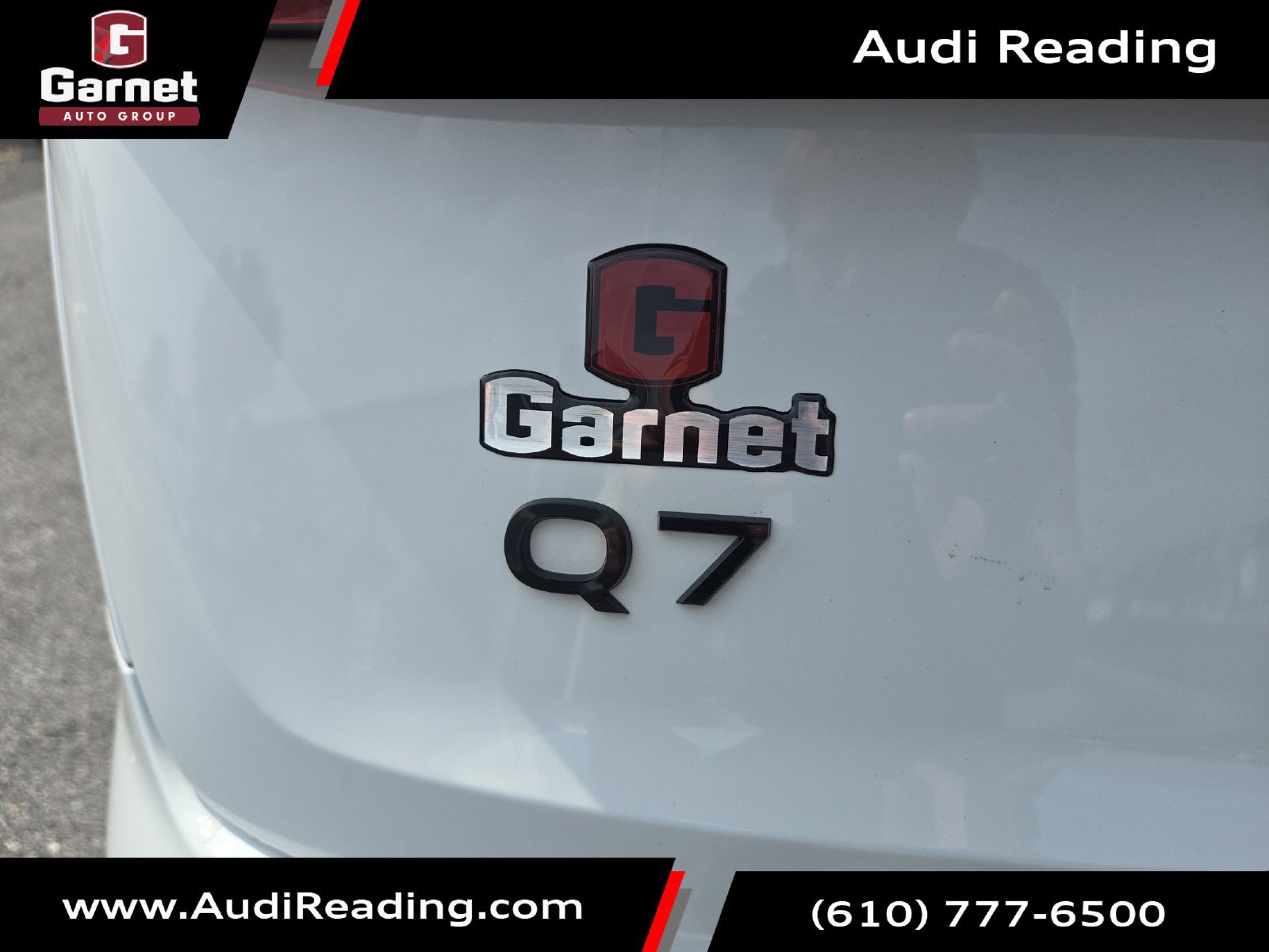 Certified 2025 Audi Q7 3.0T Prestige w/ Prestige Package AWD/4WD image 39