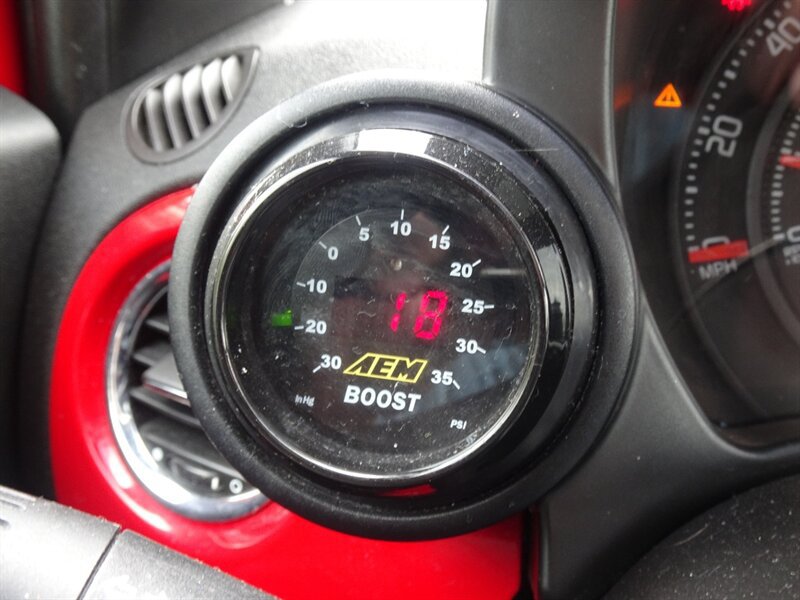 Used 2013 FIAT 500 Abarth FWD image 20