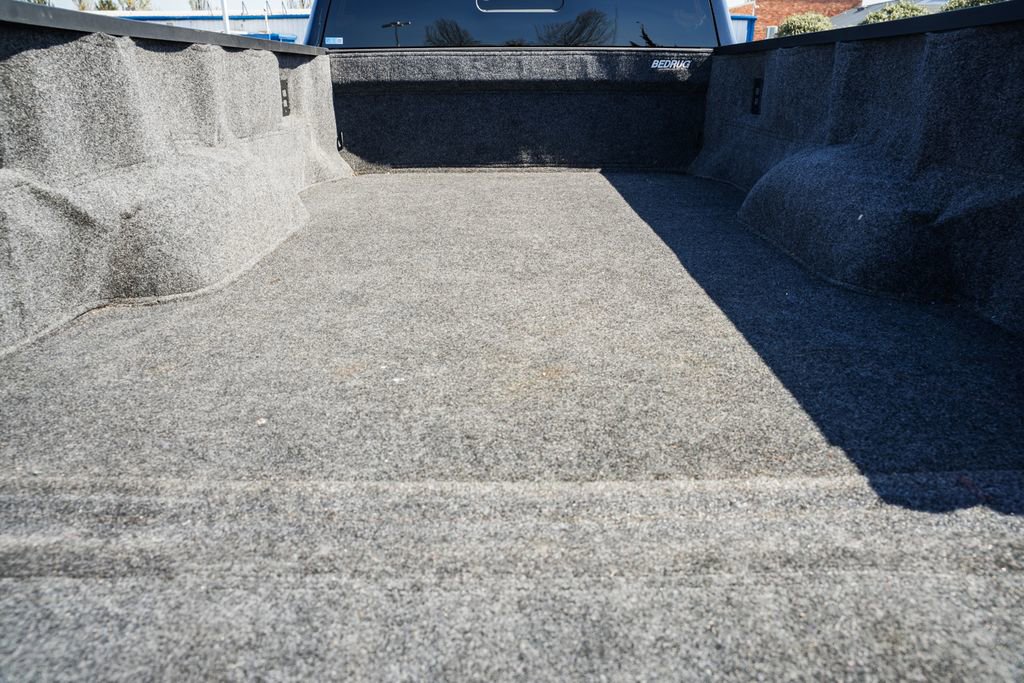 Certified 2025 Ford F350 XLT image 10