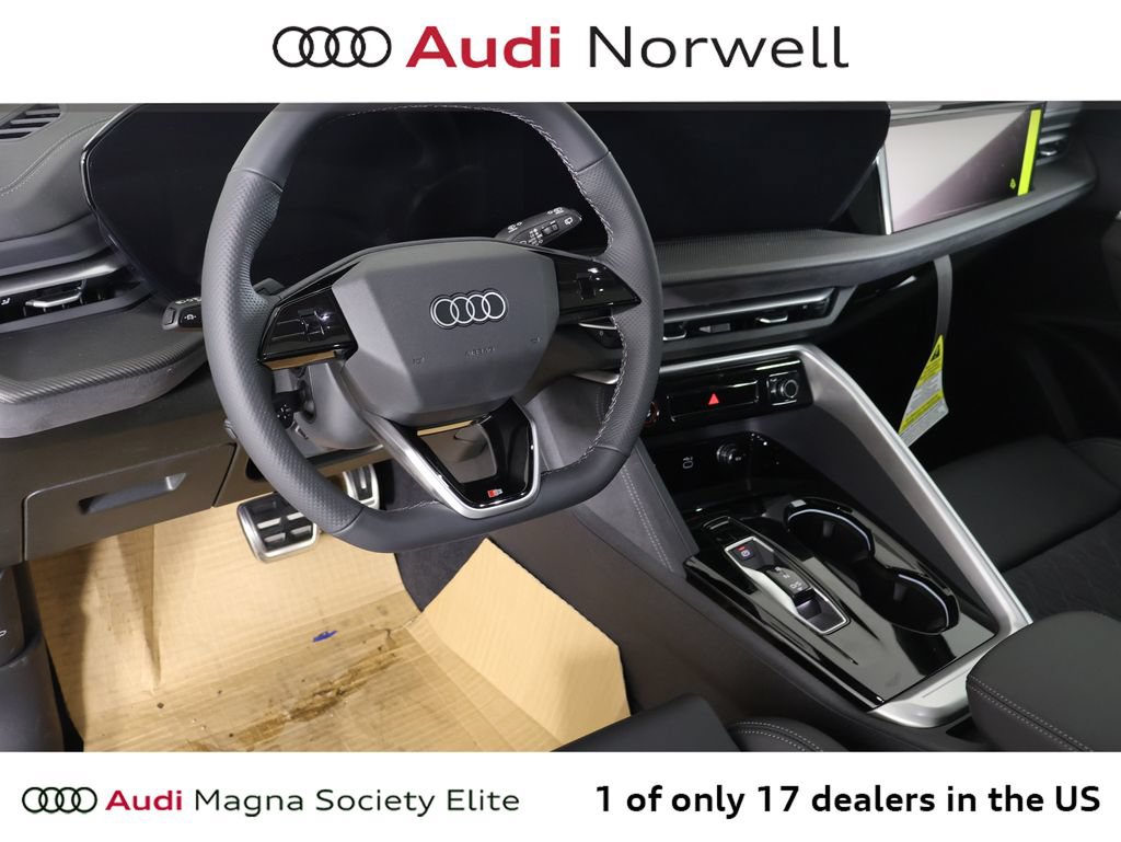 New 2026 Audi SQ5 Premium Plus AWD/4WD image 2