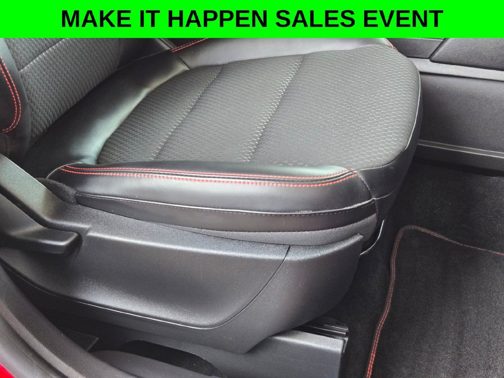 Used 2023 Ford Escape ST-Line w/ Tech Pack #1 AWD/4WD image 27