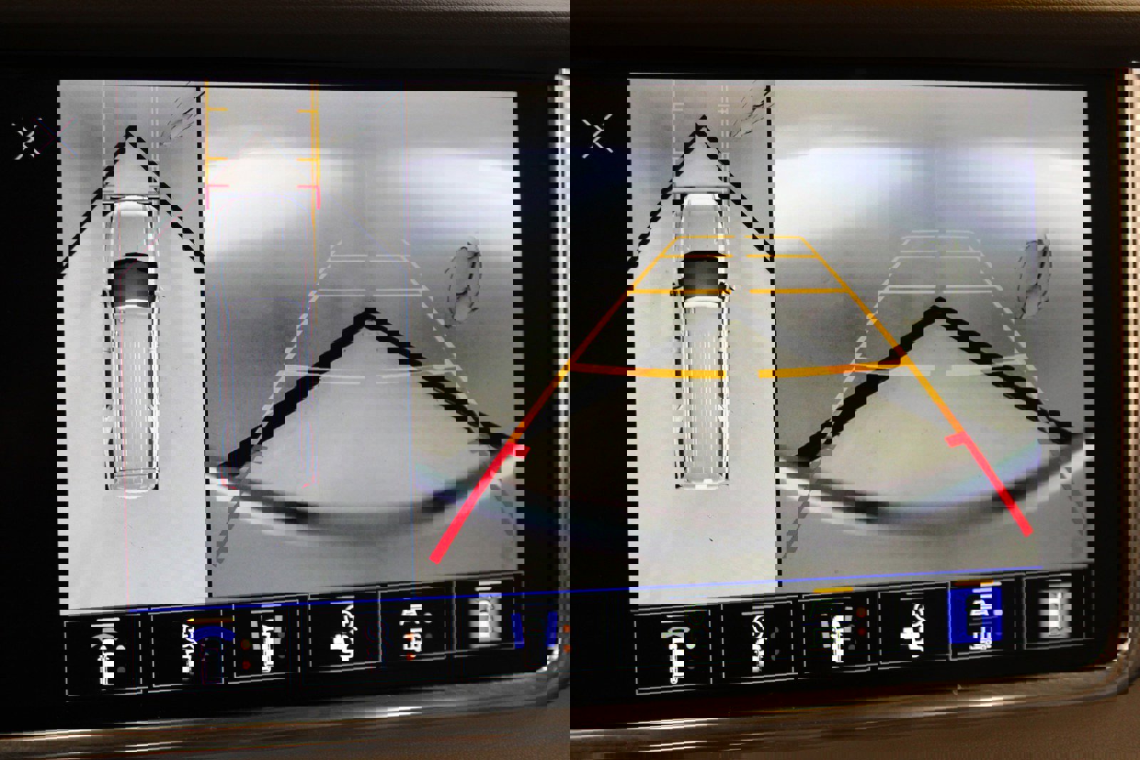 Used 2022 GMC Yukon Denali w/ Denali Premium Package image 40