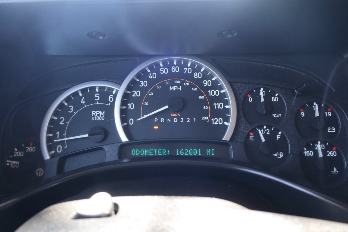 Used 2006 HUMMER H2 AWD/4WD image 35