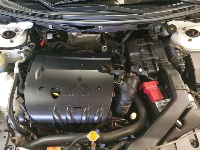Used 2010 Mitsubishi Lancer ES FWD image 25