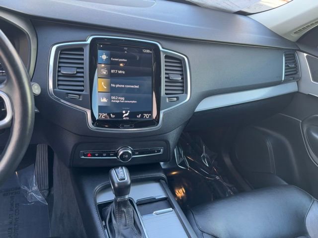 Used 2021 Volvo XC90 T5 Momentum w/ Protection Package image 19
