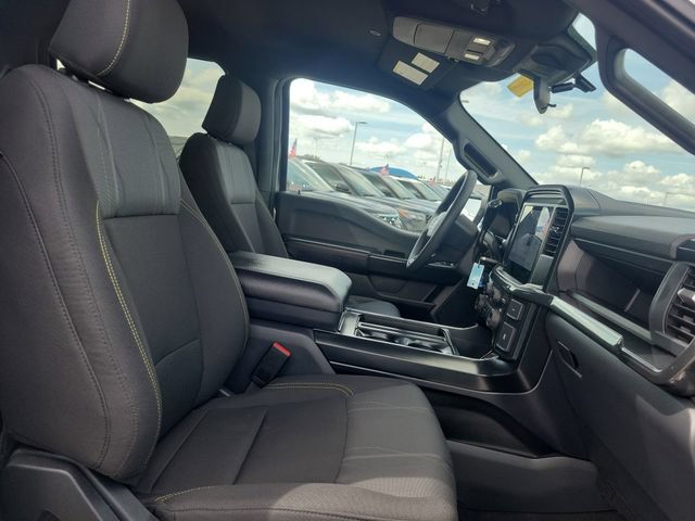 Certified 2025 Ford F150 STX AWD/4WD image 31