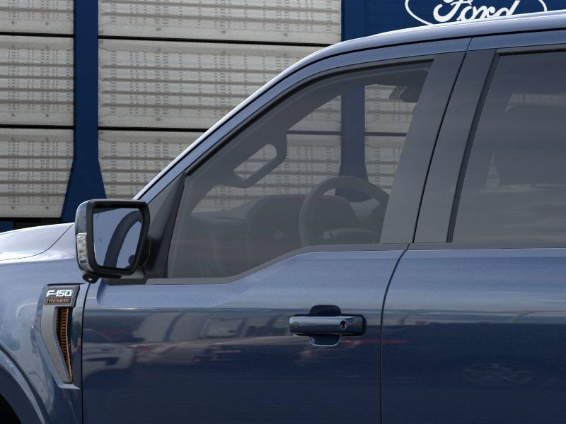 New 2026 Ford F150 Tremor w/ Equipment Group 402A High AWD/4WD image 20