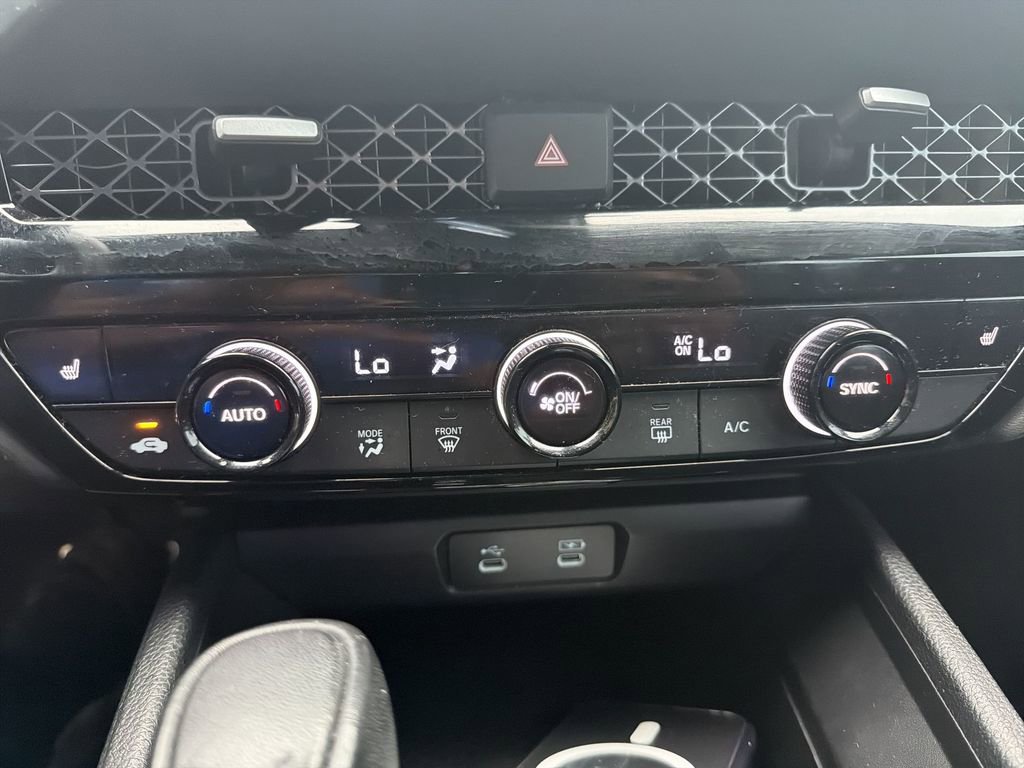 Certified 2023 Honda Accord Sport image 25