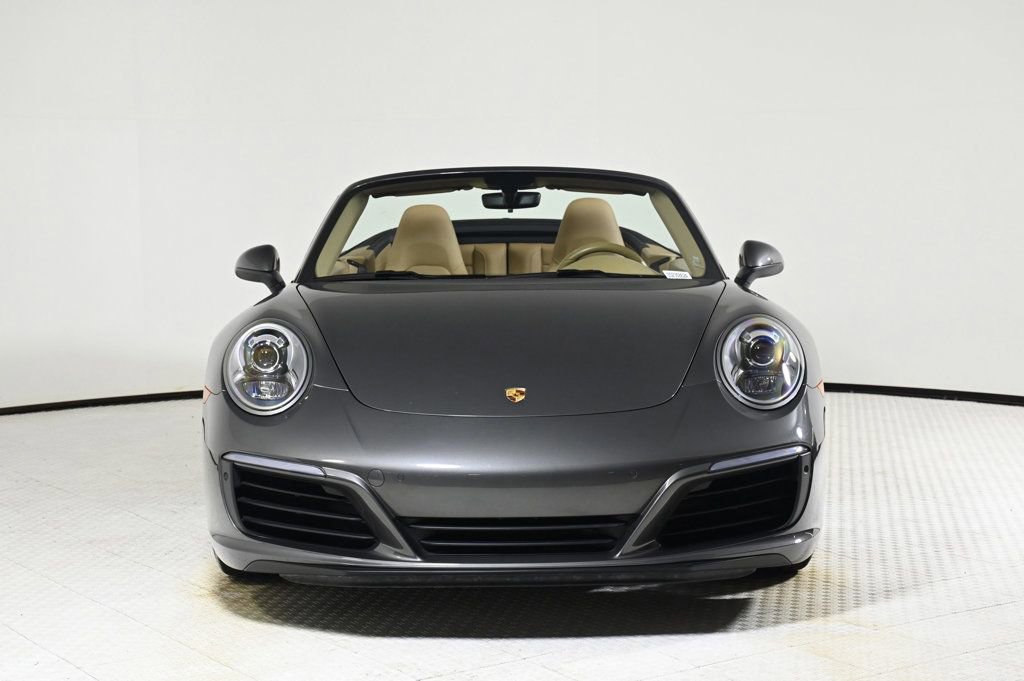 Used 2017 Porsche 911 Carrera S image 10