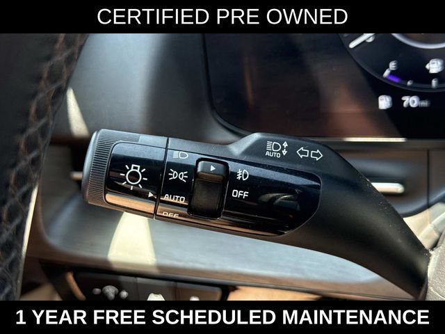 Used 2023 Kia Carnival SX FWD image 26
