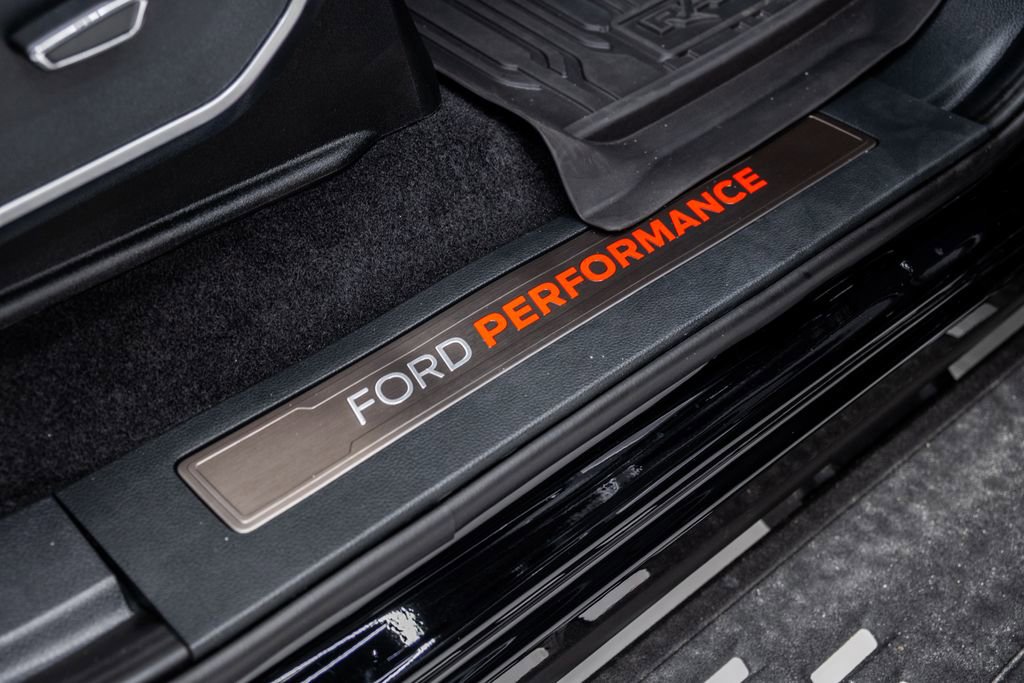 Used 2025 Ford F150 Raptor w/ Equipment Group 803A Raptor R image 40
