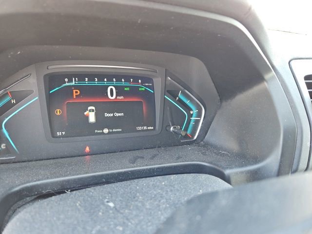 Used 2020 Honda Odyssey EX image 19