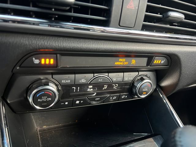 Used 2017 MAZDA CX-9 Signature image 25