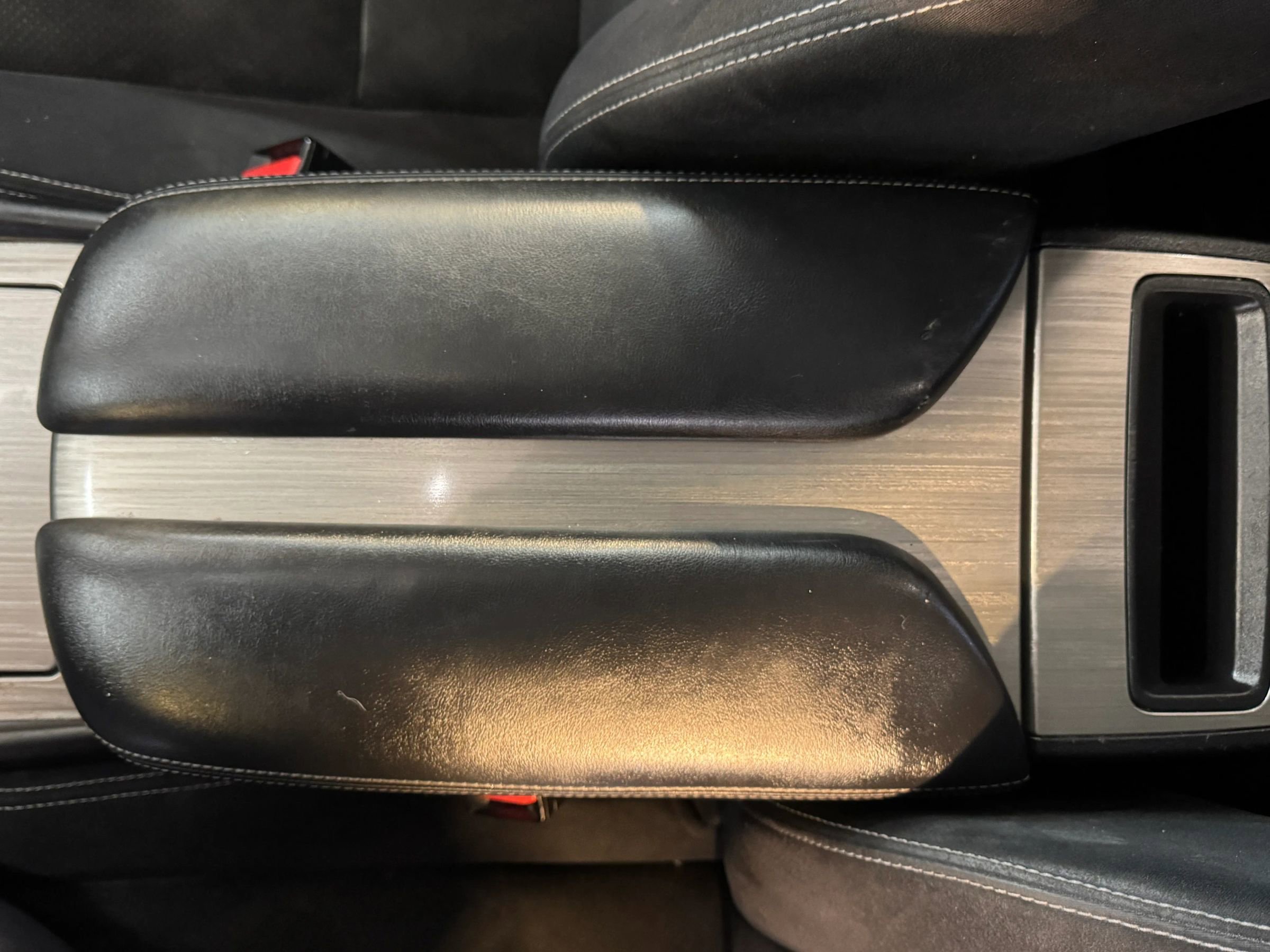 Used 2016 Nissan Murano SV image 20