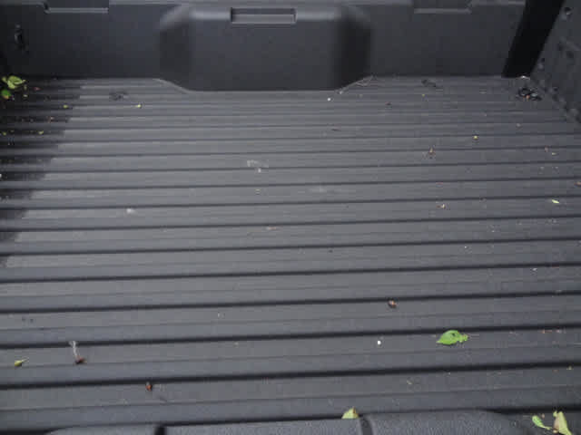 Used 2024 Toyota Tacoma TRD Sport AWD/4WD image 7