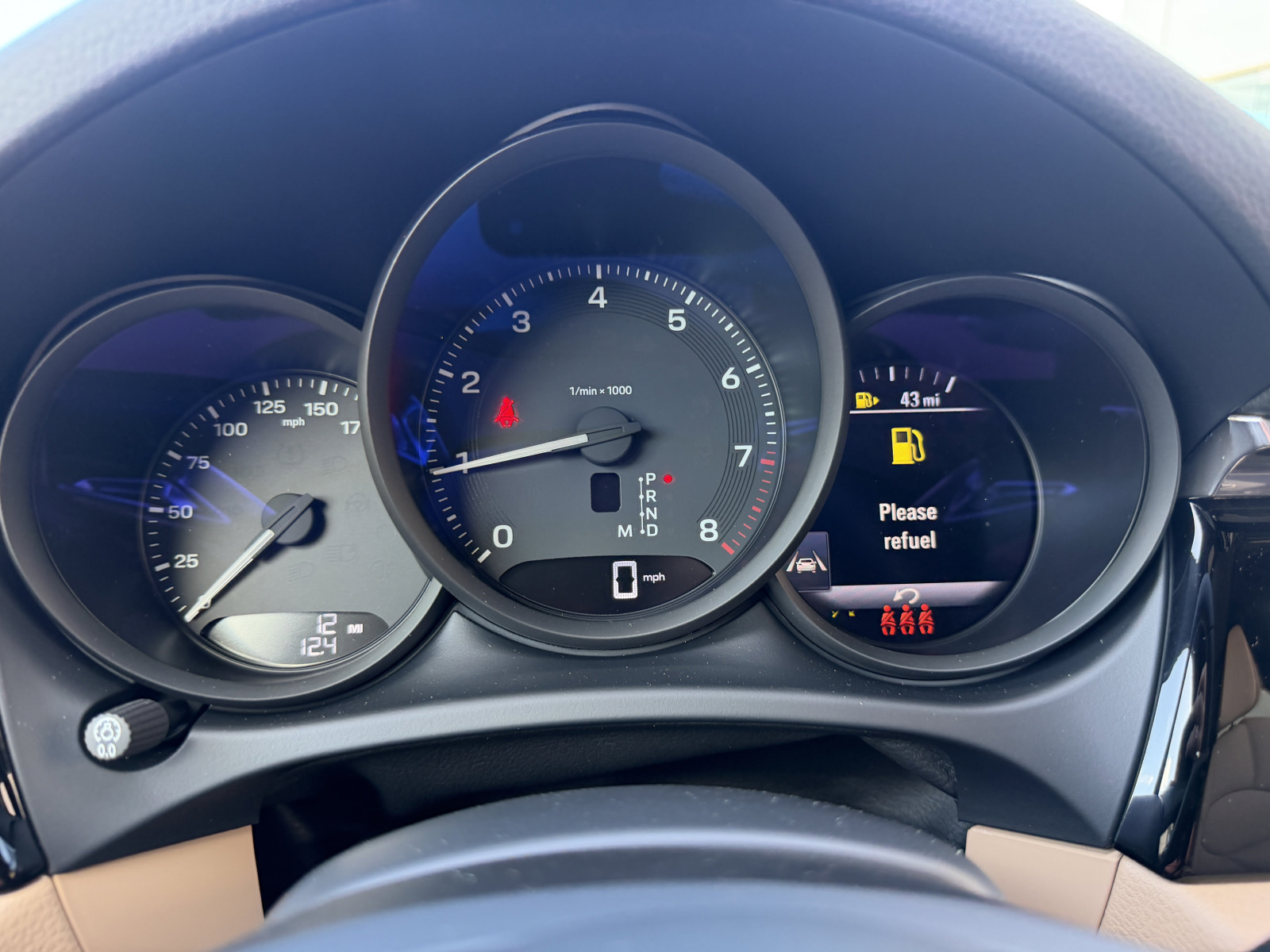 New 2026 Porsche Macan AWD/4WD image 34