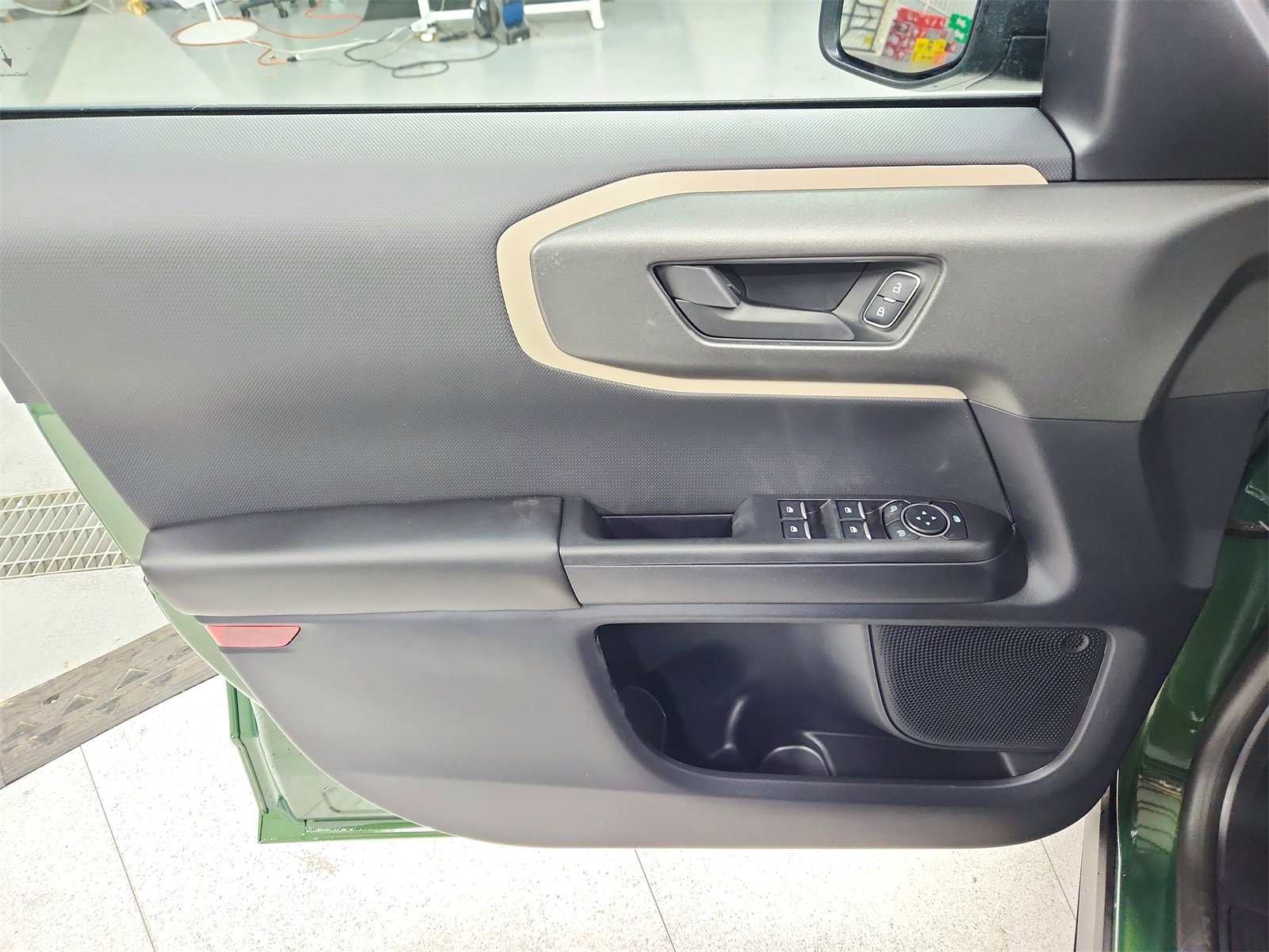 New 2025 Ford Bronco Sport Big Bend w/ Convenience Package image 32