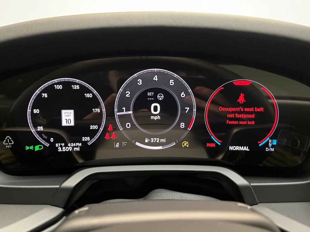 Used 2026 Porsche 911 Carrera S RWD image 5