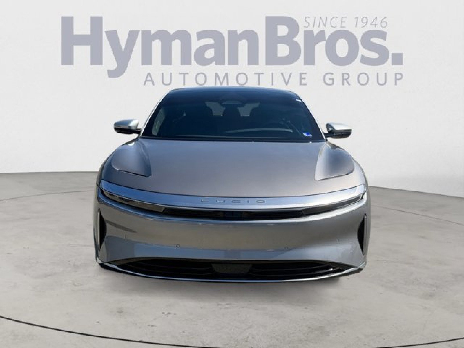 Used 2023 Lucid Air Grand Touring AWD/4WD image 8