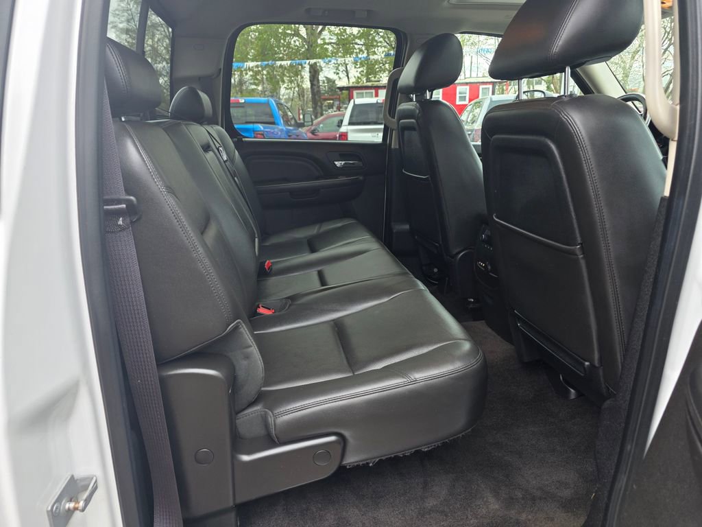 Used 2013 GMC Sierra 2500 Denali image 23