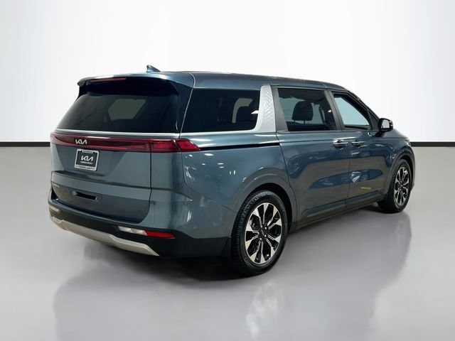 Certified 2023 Kia Carnival EX FWD image 7