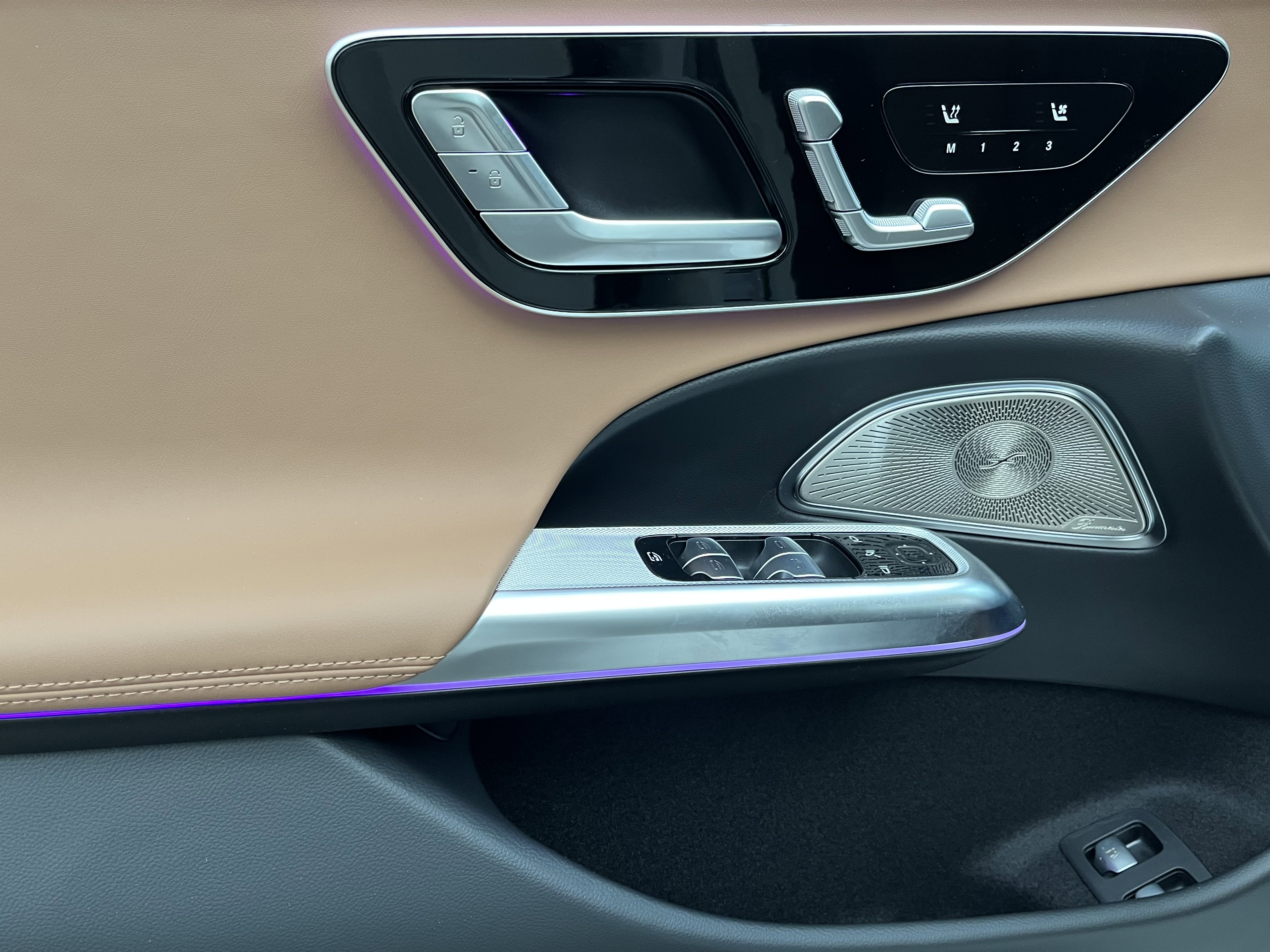 New 2026 Mercedes-Benz E 53 AMG e 4MATIC Sedan image 13