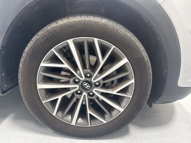 Used 2020 Hyundai Tucson SEL image 4
