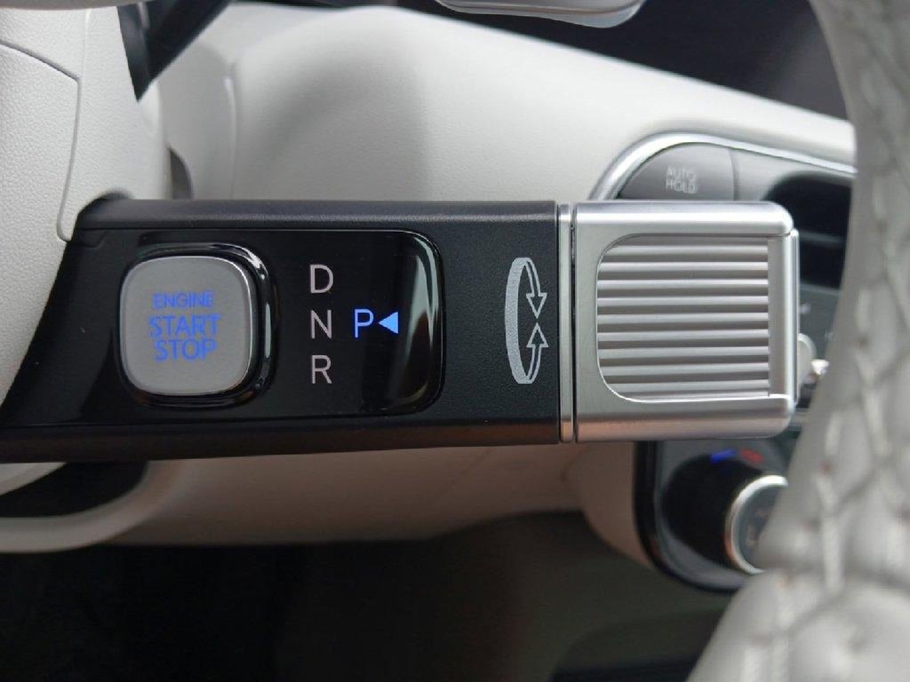 New 2026 Hyundai Palisade FWD Hybrid image 19