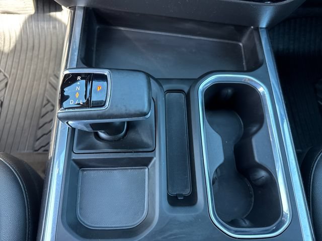 Used 2025 Chevrolet Silverado 1500 LTZ AWD/4WD image 25