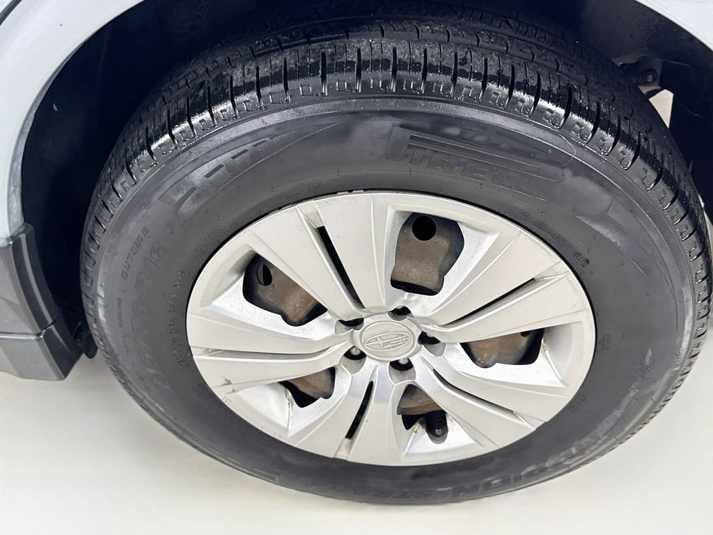 Used 2013 Subaru Outback 2.5i AWD/4WD image 32