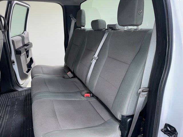 Used 2018 Ford F350 XL AWD/4WD image 24
