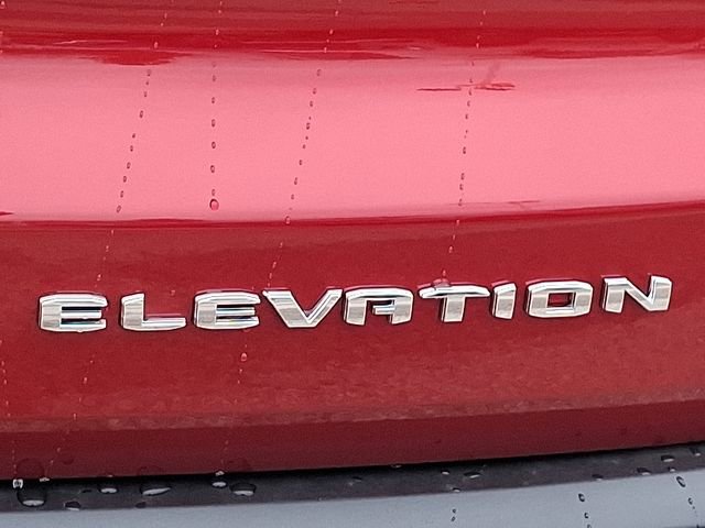 New 2026 GMC Acadia Elevation image 22