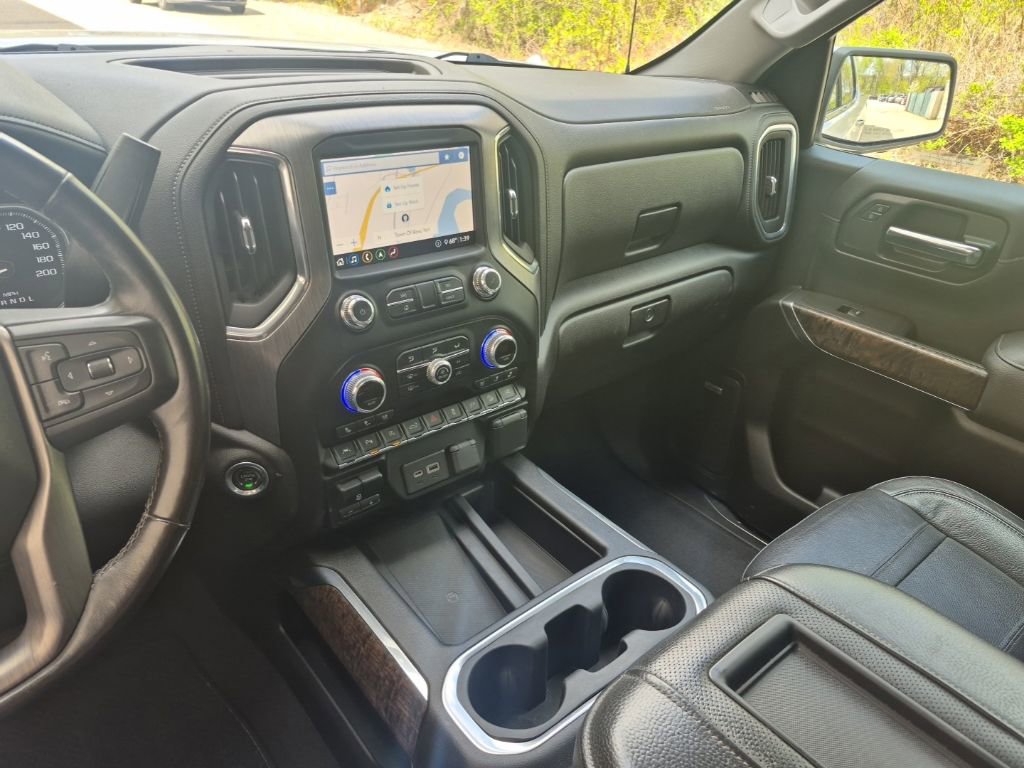 Used 2020 GMC Sierra 1500 Denali w/ Denali Ultimate Package AWD/4WD image 23