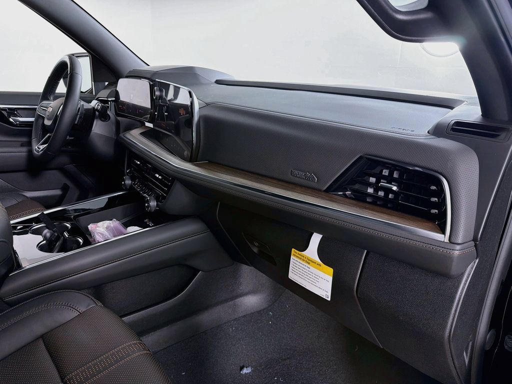 New 2026 Chevrolet Tahoe High Country AWD/4WD image 26